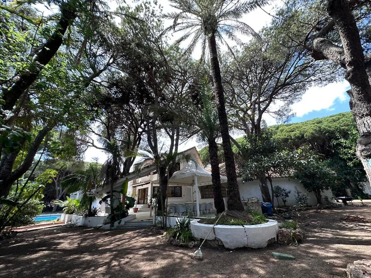 Casa Cabopino Apartment Marbella 0*,  Spain