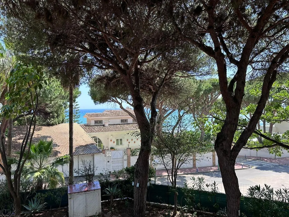 Casa Cabopino Apartment Marbella Homestay