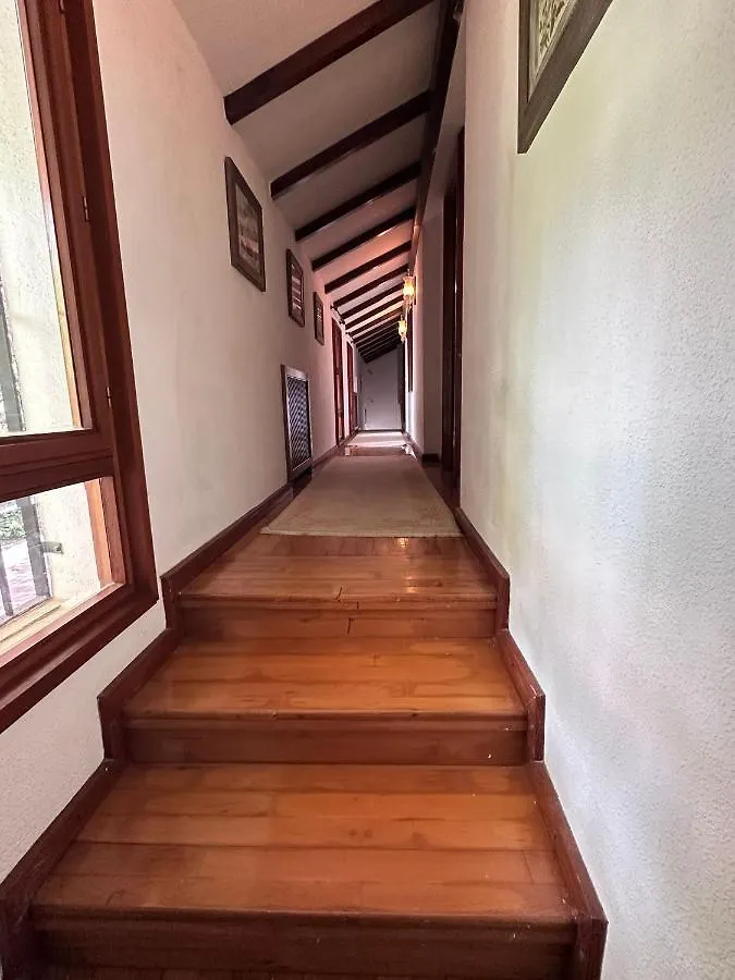 Casa Cabopino Apartment Marbella