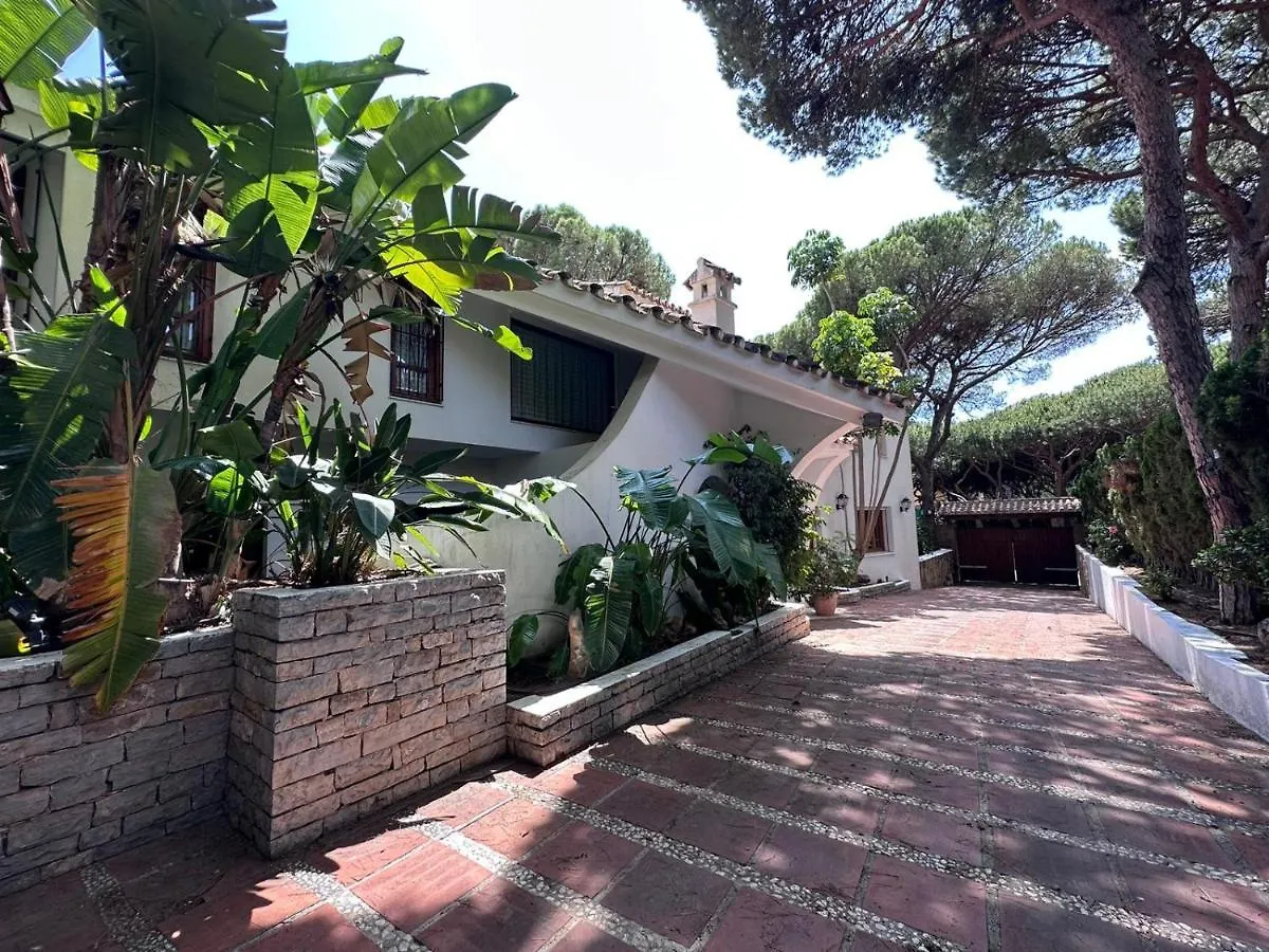 Homestay Casa Cabopino Apartment Marbella Spain