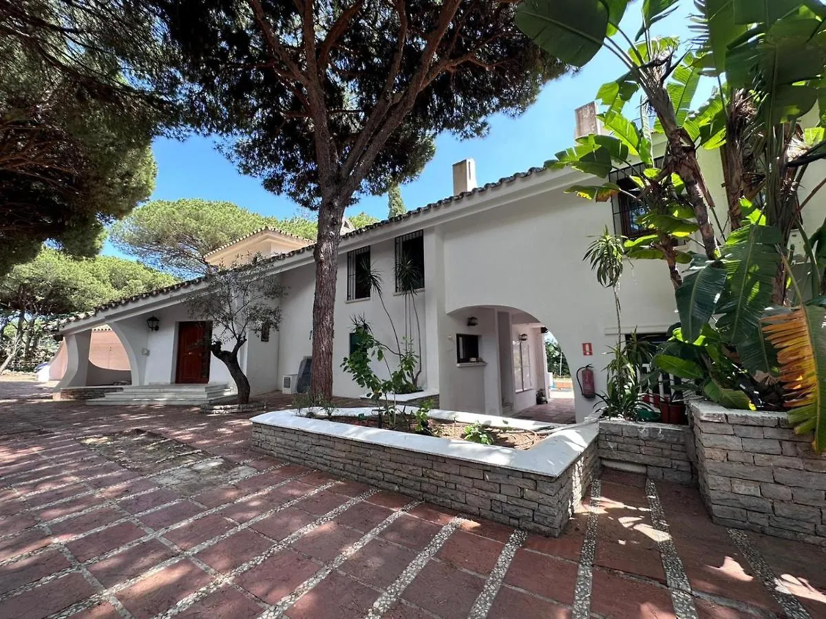 Casa Cabopino Apartment Marbella