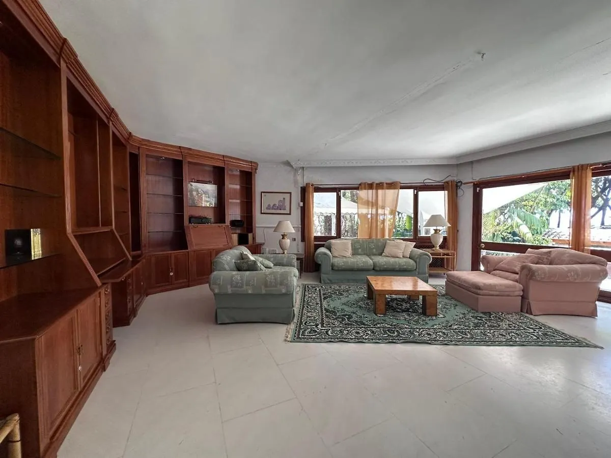 Casa Cabopino Apartment Marbella Homestay