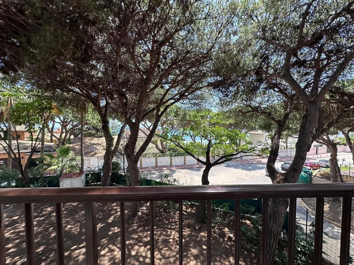 Homestay Casa Cabopino Apartment Marbella
