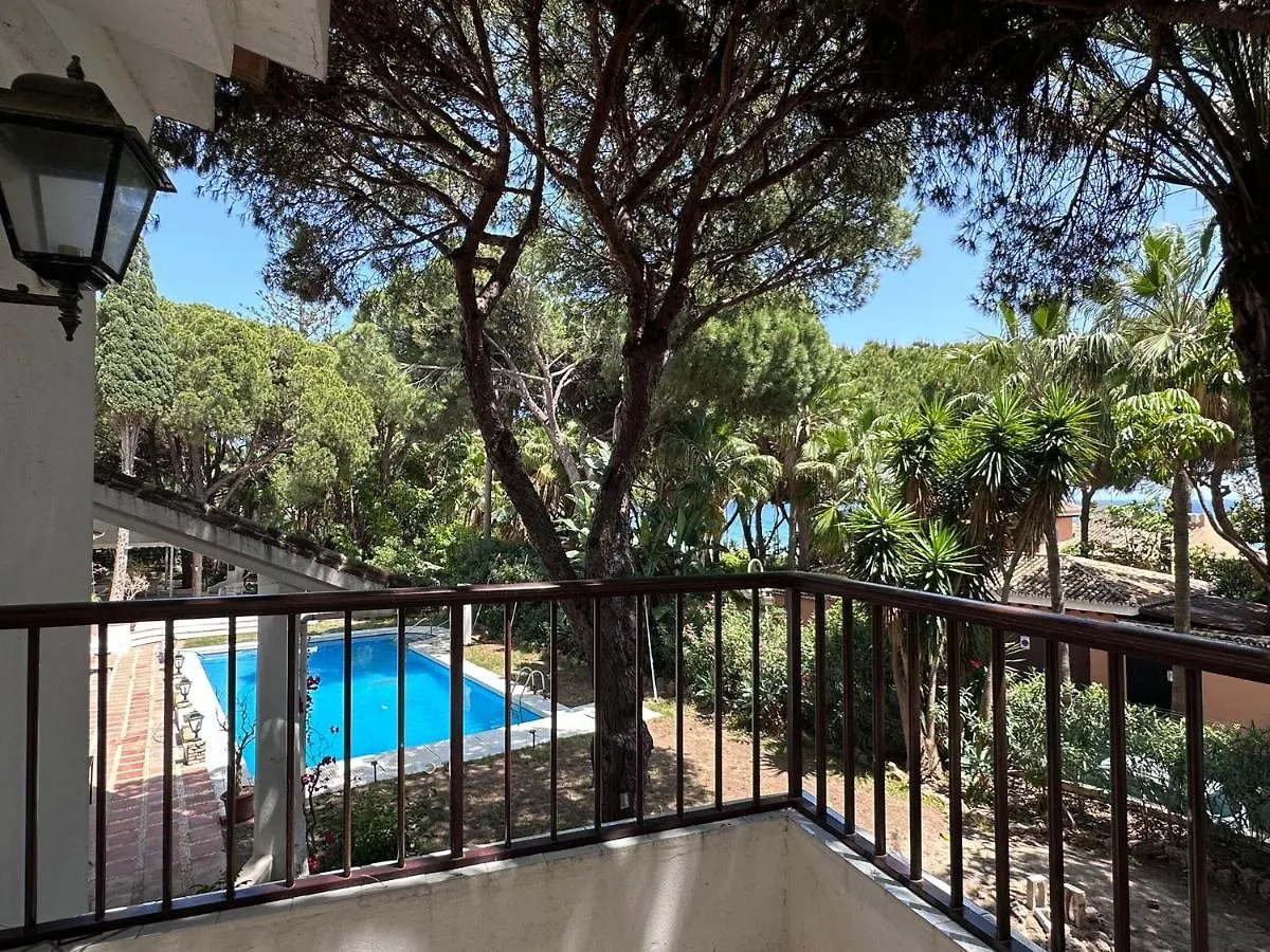 Casa Cabopino Apartment Marbella 0*,