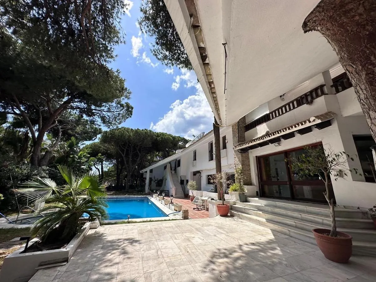 Casa Cabopino Apartment Marbella