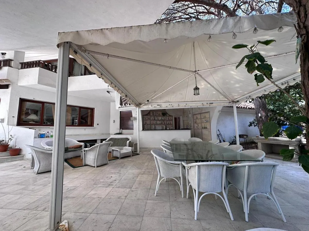 Casa Cabopino Apartment Marbella Spain