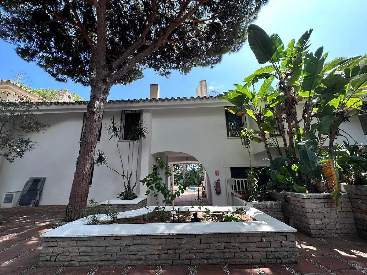 Casa Cabopino Apartment Marbella Spain
