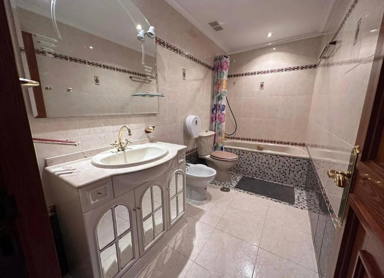 Casa Cabopino Apartment Marbella Spain