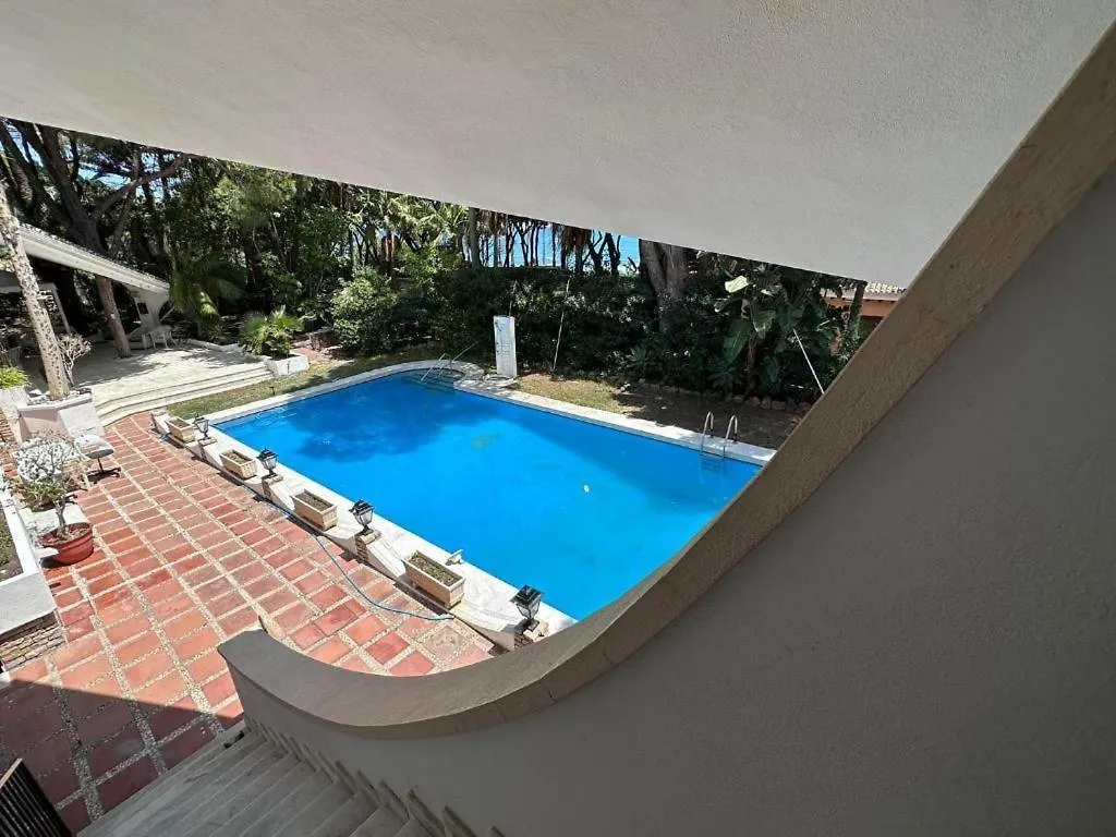 Casa Cabopino Apartment Marbella Spain
