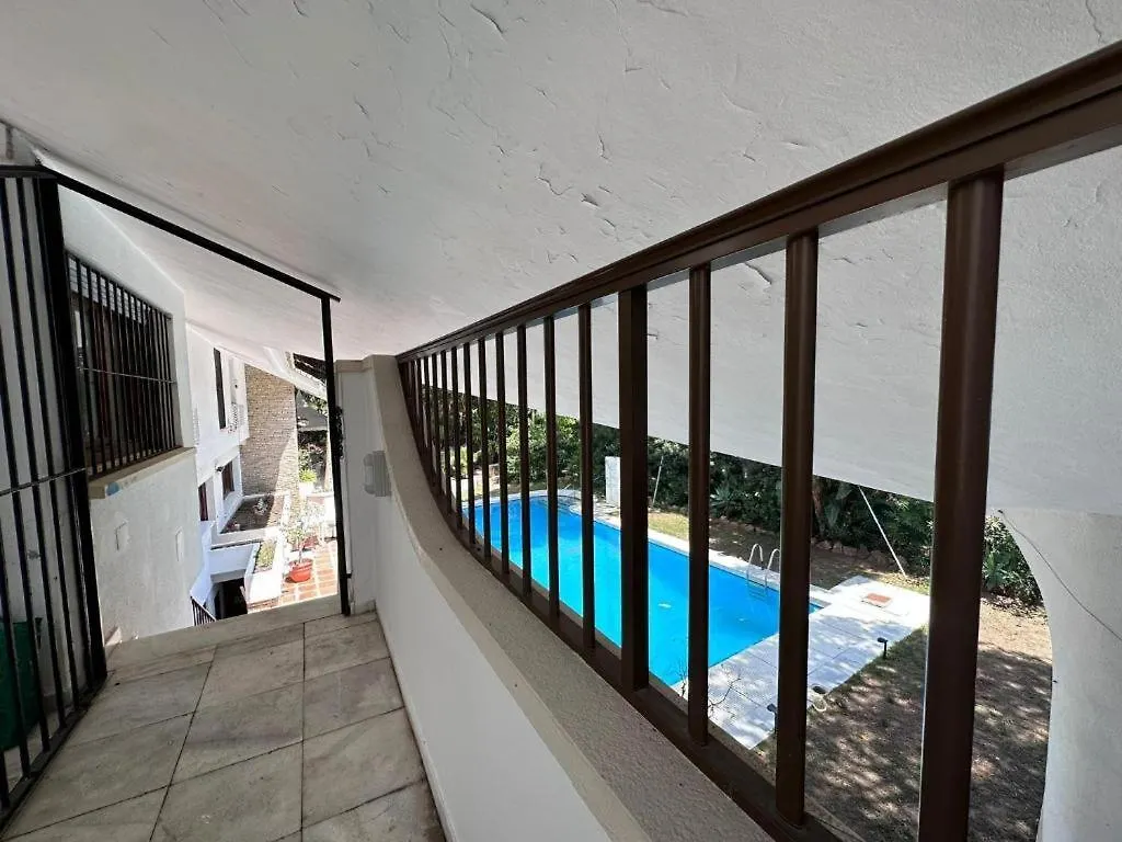 Casa Cabopino Apartment Marbella Homestay