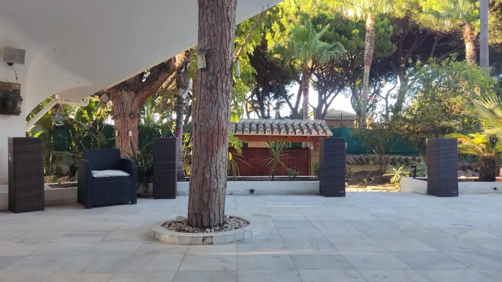 Homestay Casa Cabopino Apartment Marbella Spain