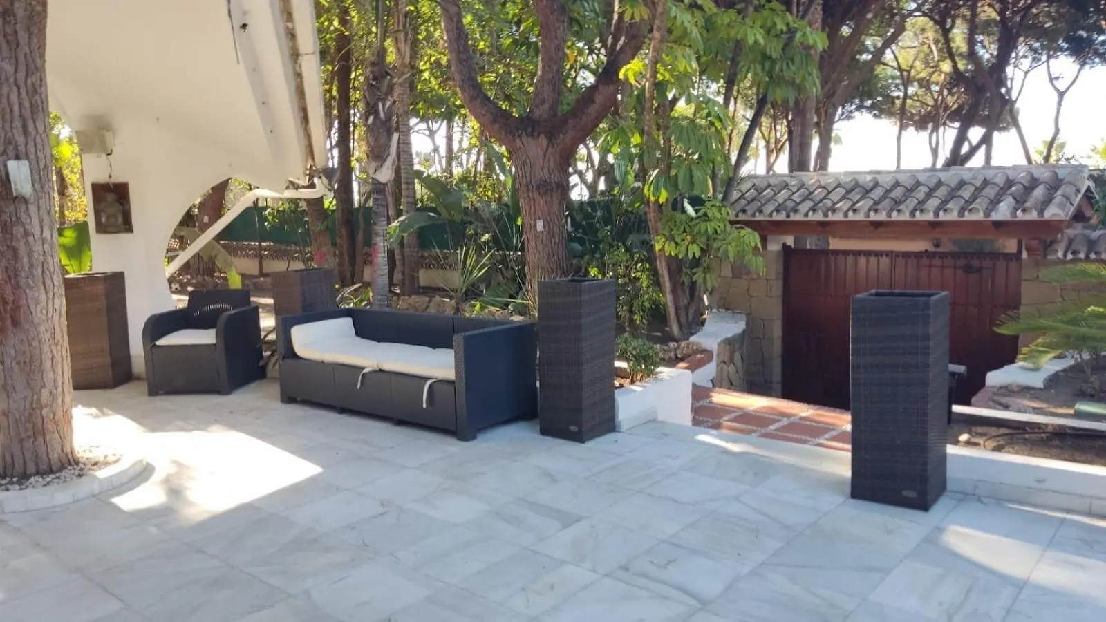 Casa Cabopino Apartment Marbella