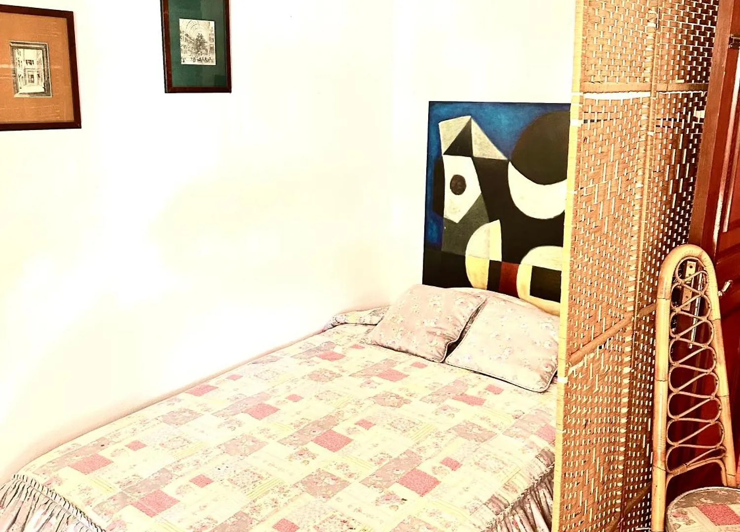 Casa Cabopino Apartment Marbella