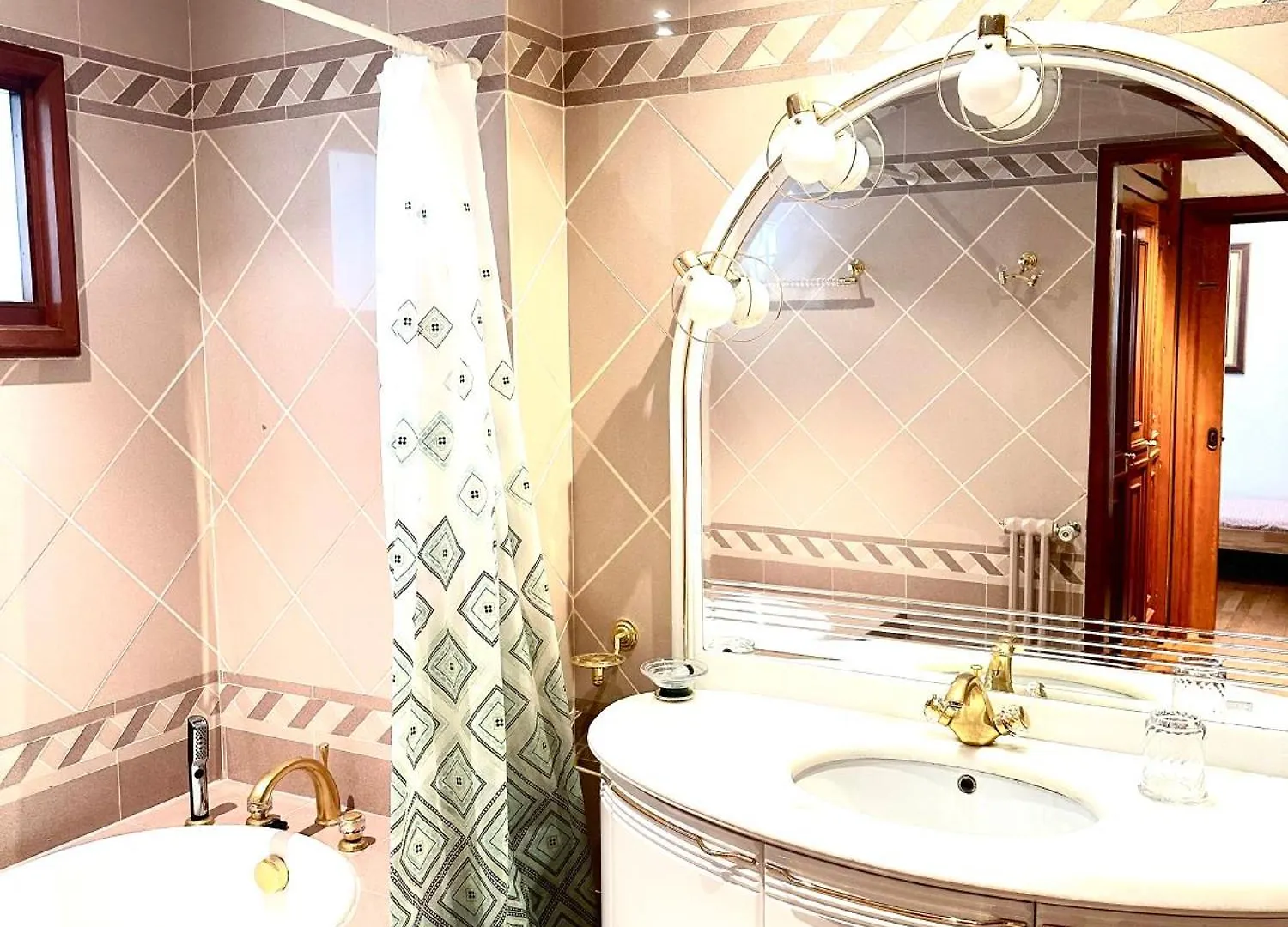 Homestay Casa Cabopino Apartment Marbella