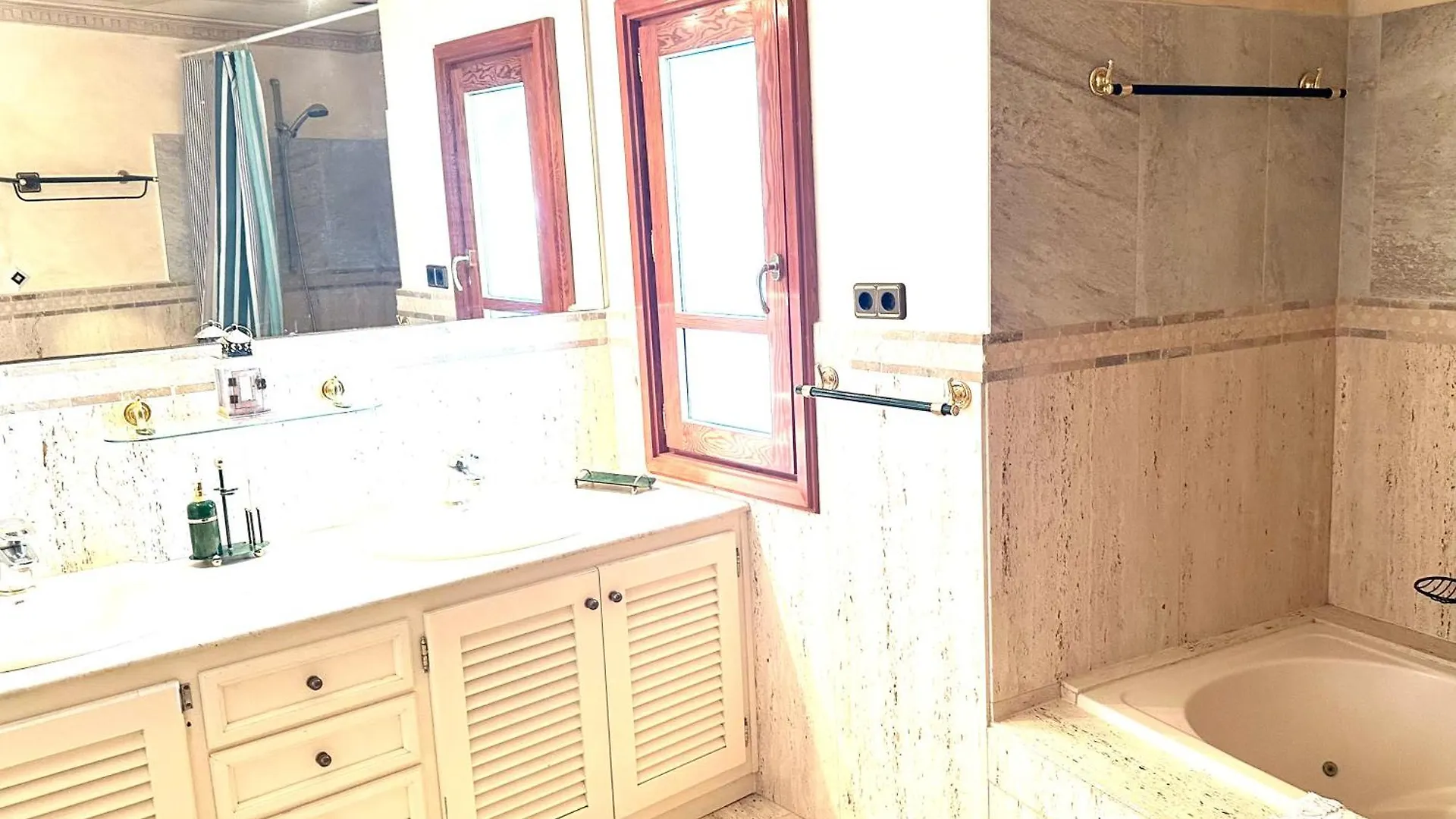 Homestay Casa Cabopino Apartment Marbella