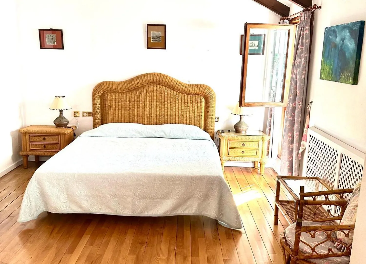Homestay Casa Cabopino Apartment Marbella