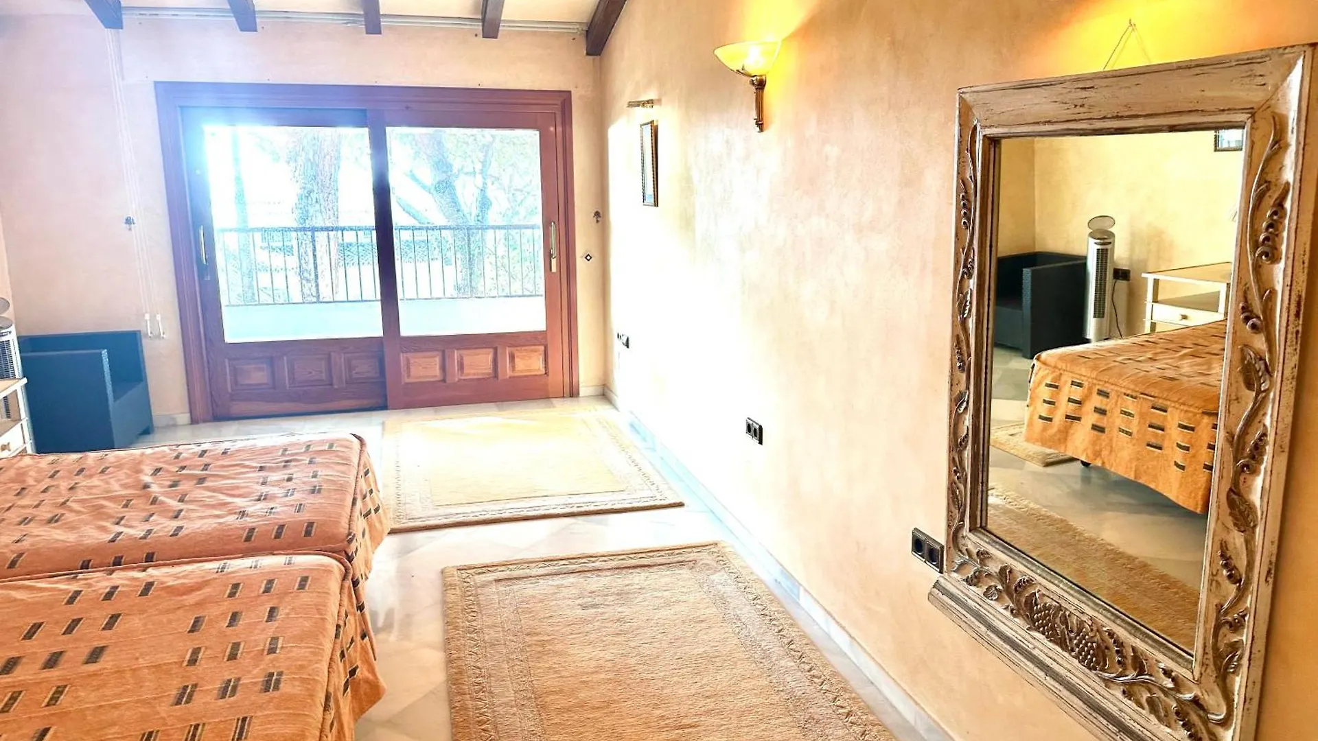 Casa Cabopino Apartment Marbella 0*,  Spain