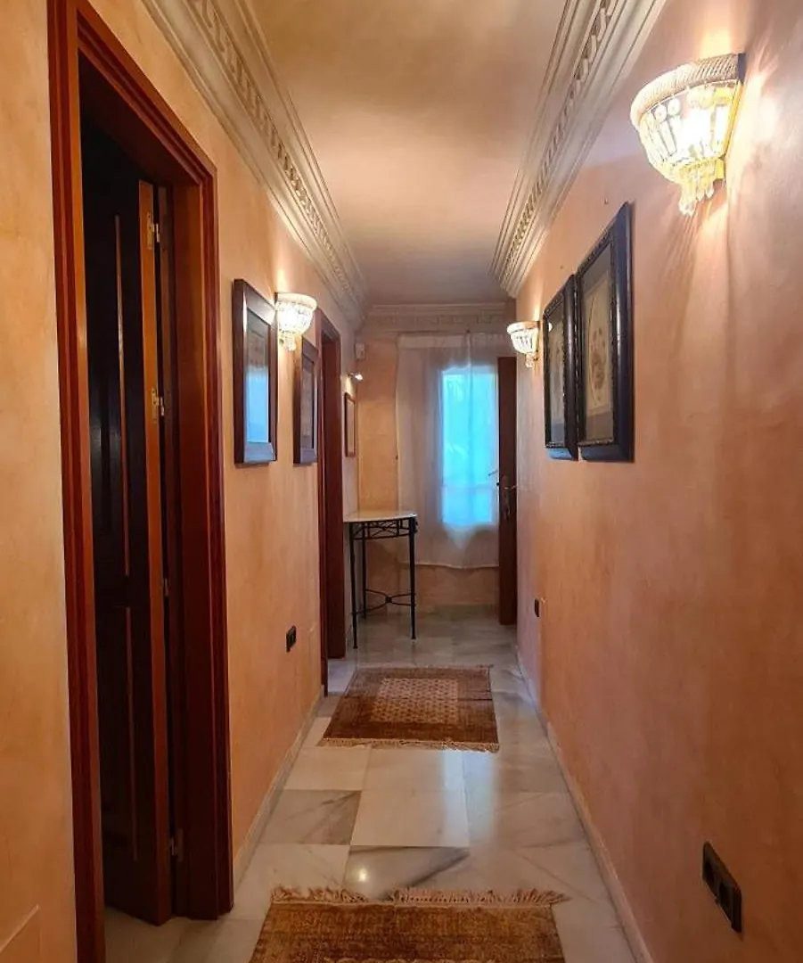 Casa Cabopino Apartment Marbella