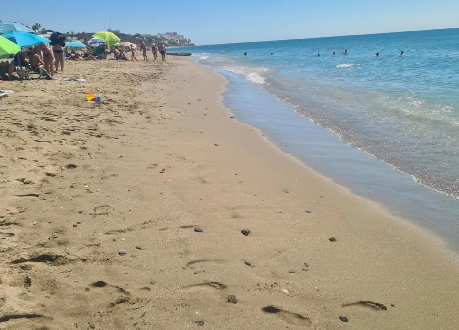 Casa Cabopino Apartment Marbella Homestay
