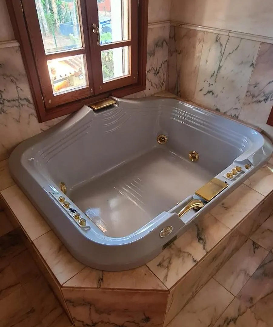 Casa Cabopino Apartment Marbella Homestay