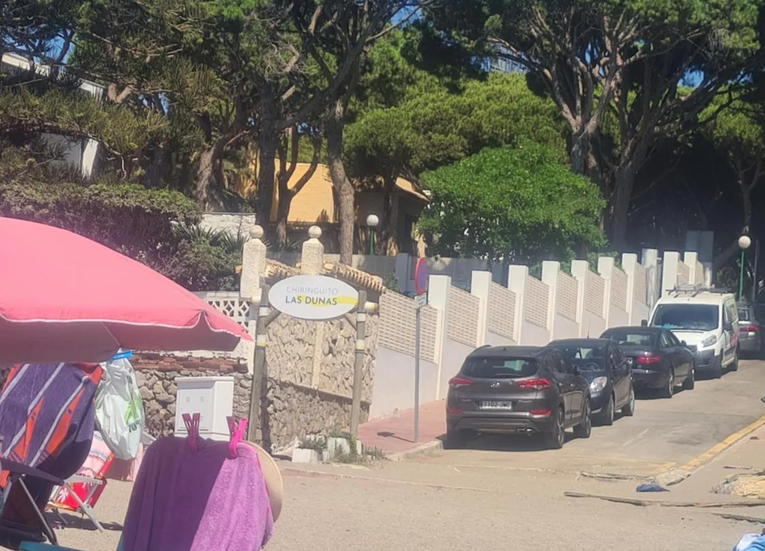 Casa Cabopino Apartment Marbella