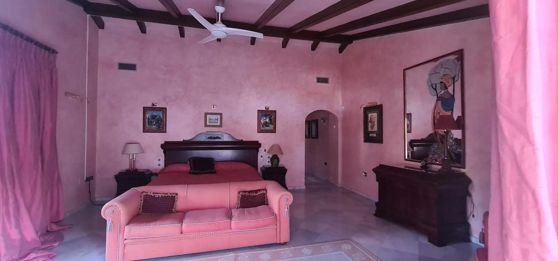 Casa Cabopino Apartment Marbella Homestay