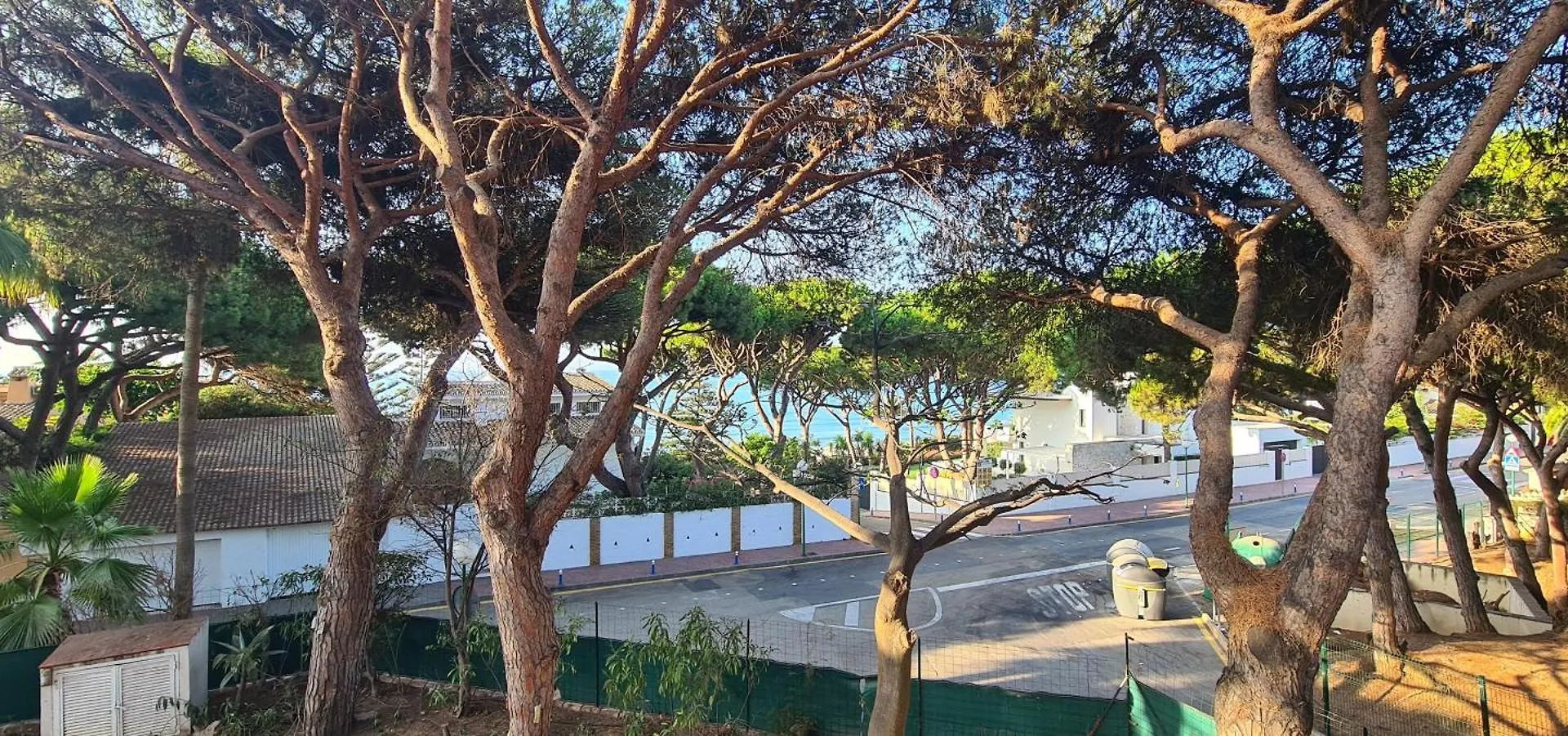 Homestay Casa Cabopino Apartment Marbella