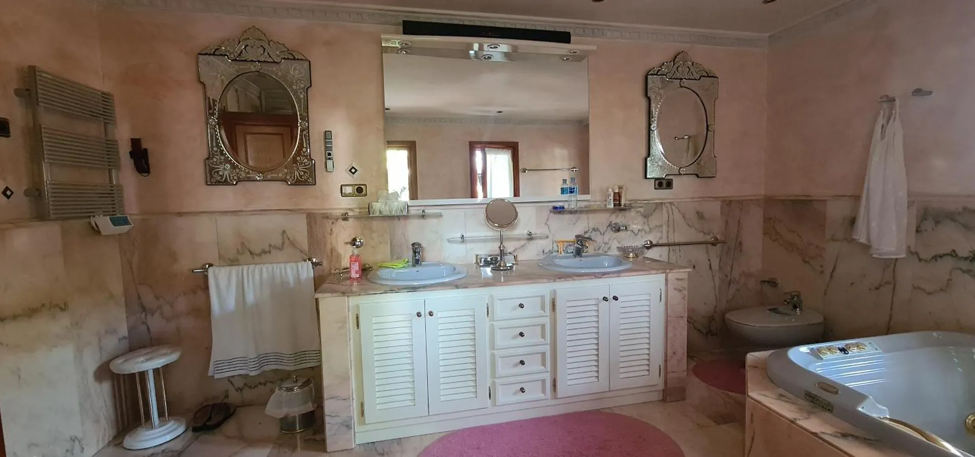 Casa Cabopino Apartment Marbella 0*,  Spain