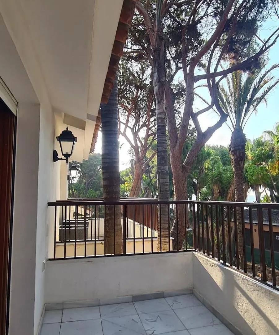 Homestay Casa Cabopino Apartment Marbella