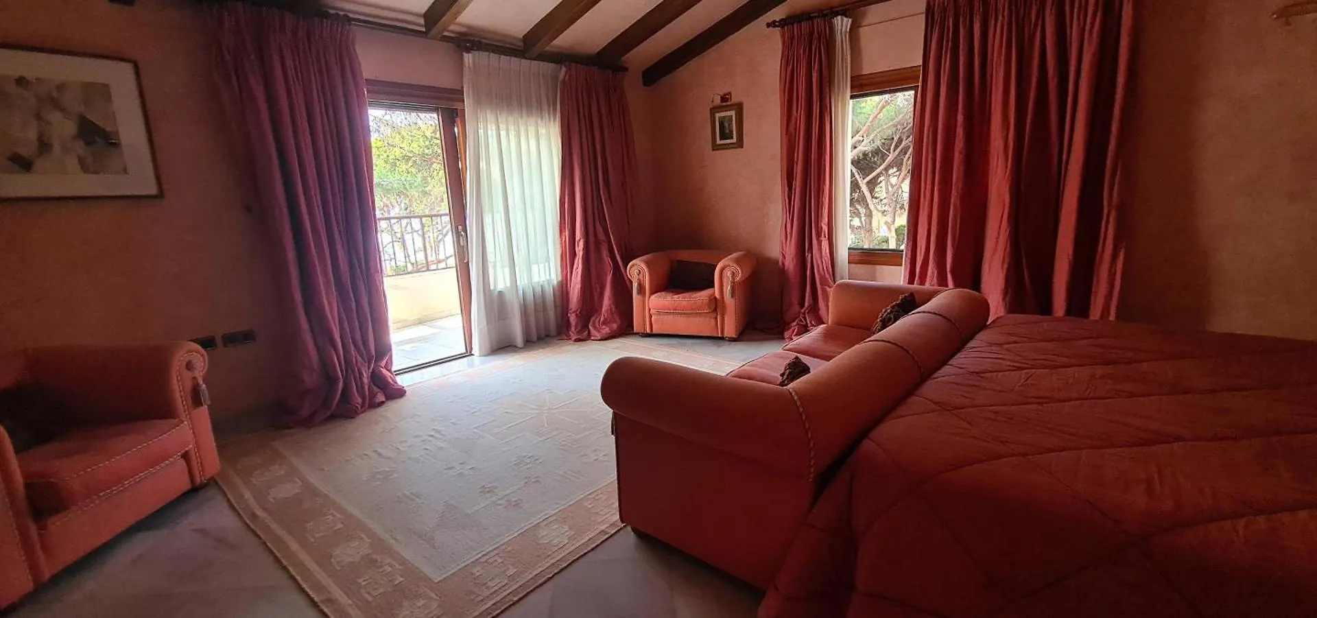 Casa Cabopino Apartment Marbella 0*,