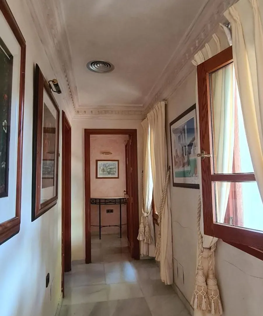 Homestay Casa Cabopino Apartment Marbella