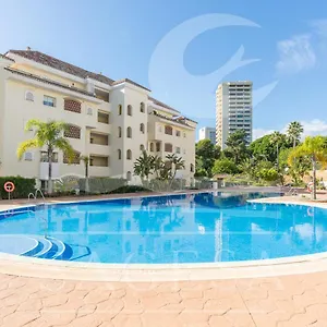 Hacienda Playa Apartahotel