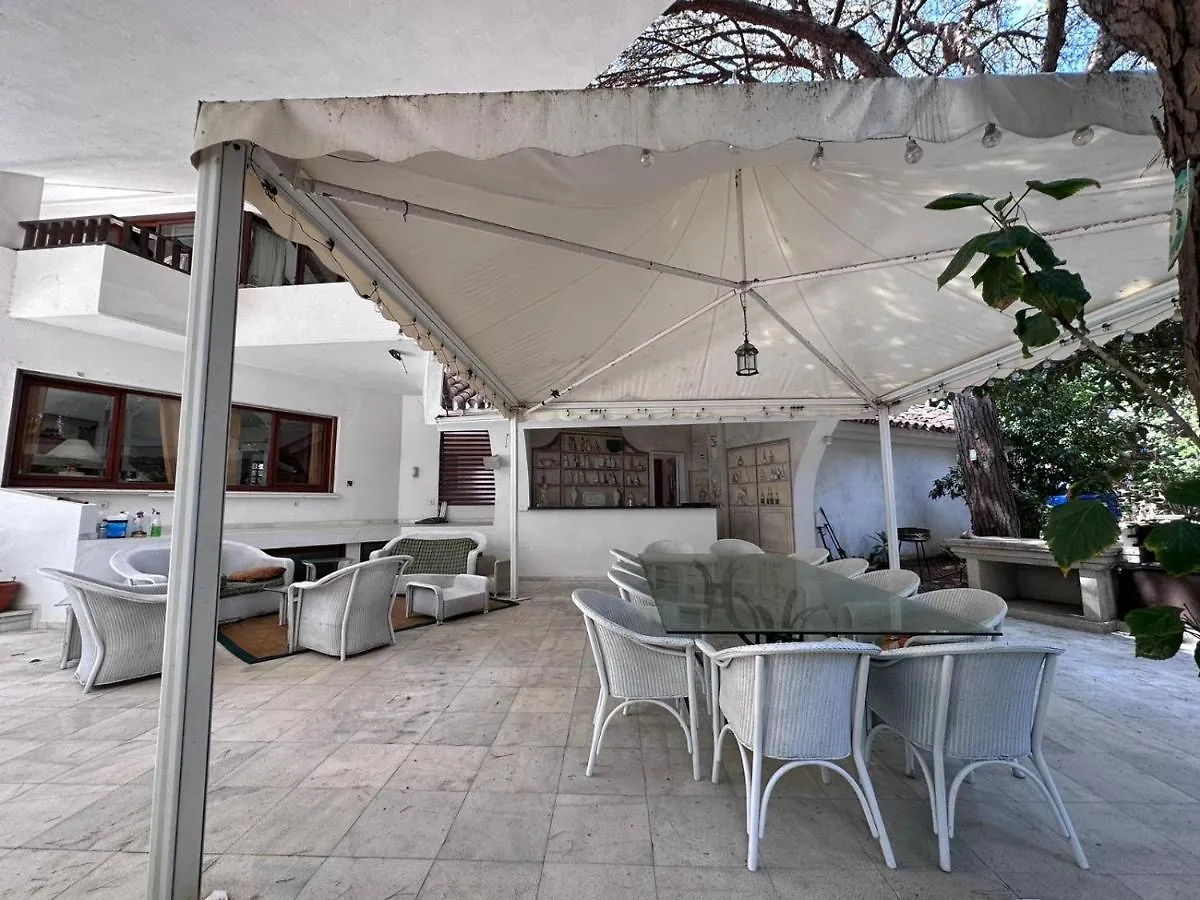 Apartamento Casa Cabopino Marbella Habitación en casa particular