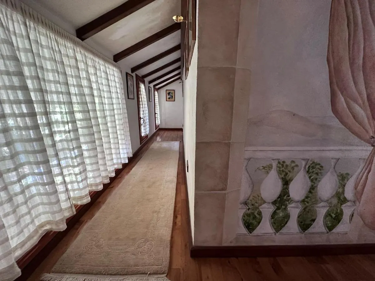 Appartamento Casa Cabopino Marbella Alloggio in famiglia