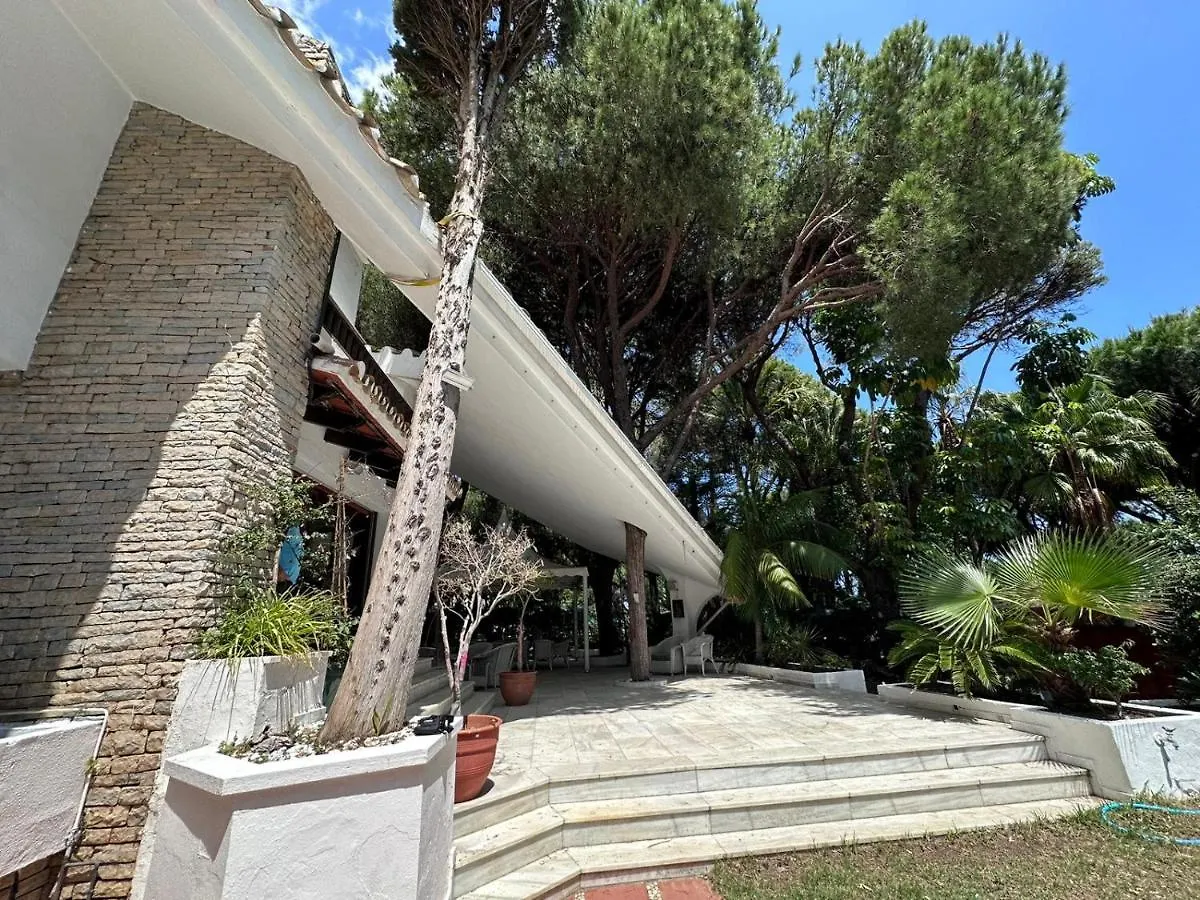 Appartamento Casa Cabopino Marbella Alloggio in famiglia