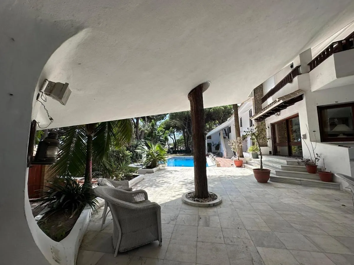 Appartamento Casa Cabopino Marbella