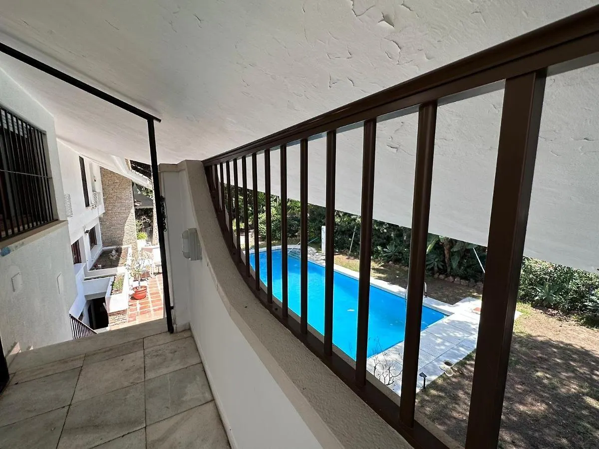 Alloggio in famiglia Appartamento Casa Cabopino Marbella