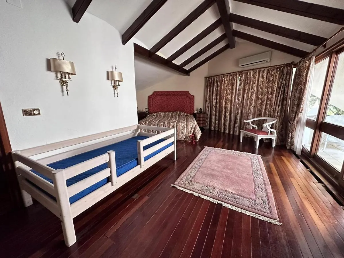 Appartamento Casa Cabopino Marbella 0*,  Spagna