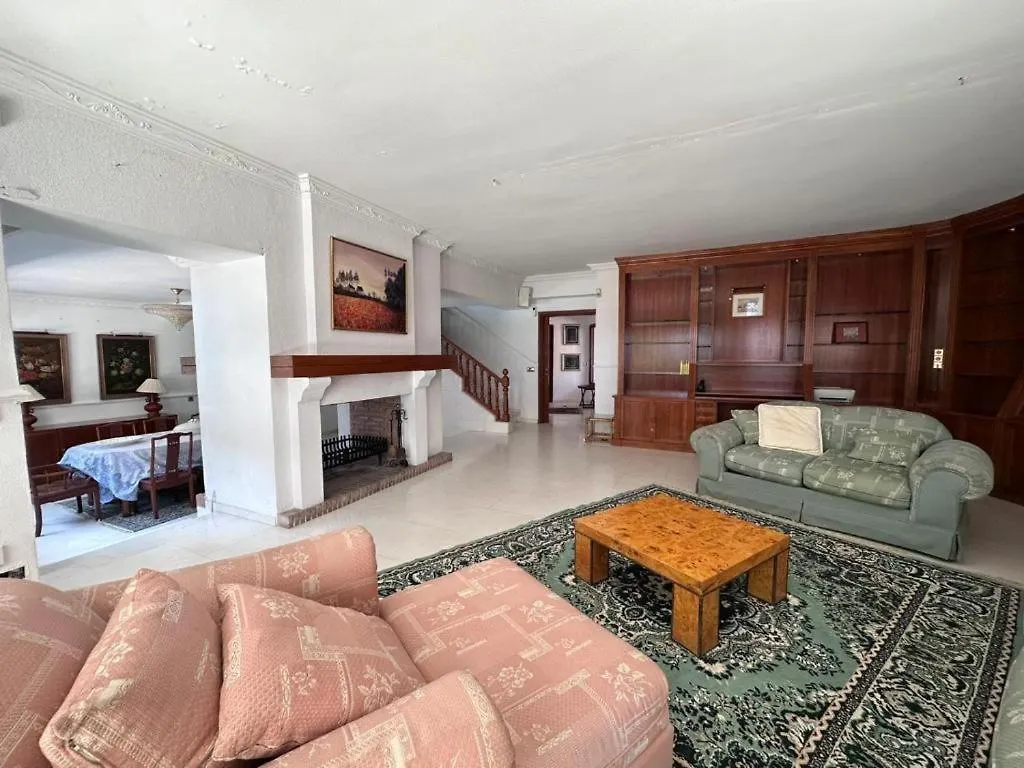 Apartamento Casa Cabopino Marbella 0*,  España