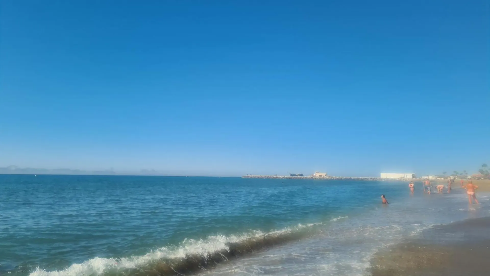 Apartamento Casa Cabopino Marbella España