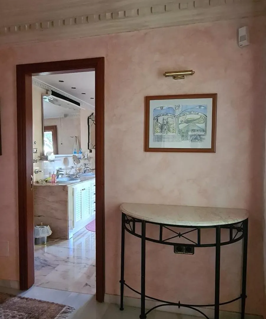 Apartamento Casa Cabopino Marbella Habitación en casa particular