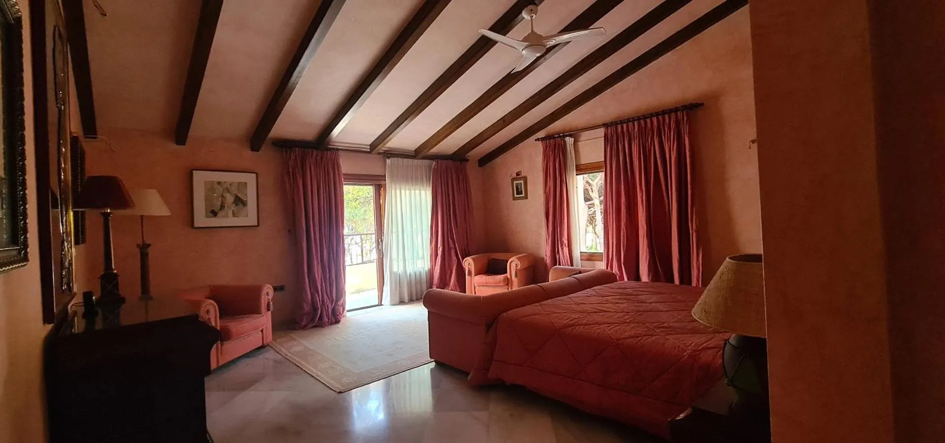 Apartamento Casa Cabopino Marbella