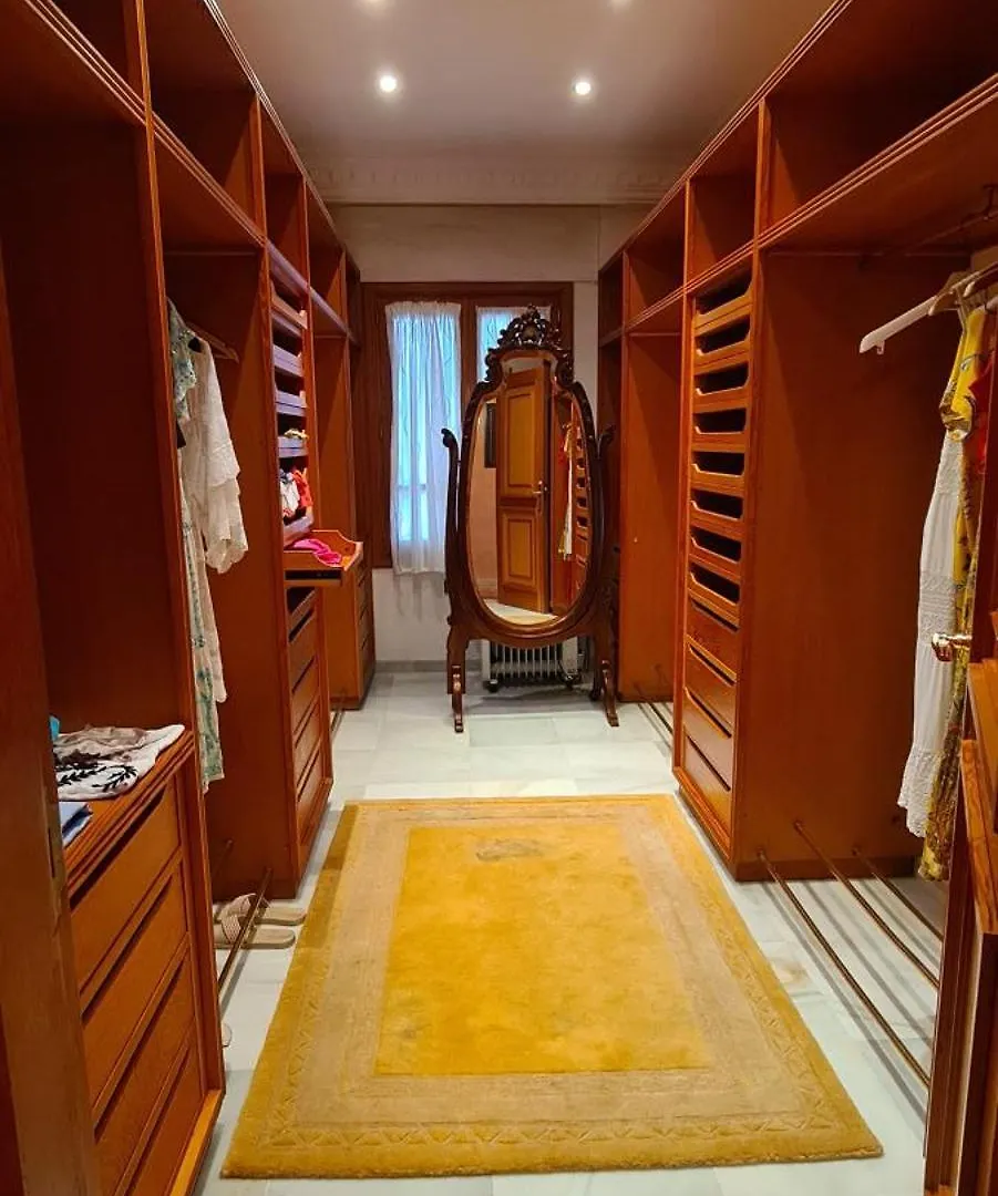 Alloggio in famiglia Appartamento Casa Cabopino Marbella